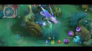 MOBILE LEGEND MELISSA MARKSMAN WIN STREAK