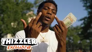 ShooterGang VJ - Squeezin (Exclusive Music Video) || Dir. Nate Creation