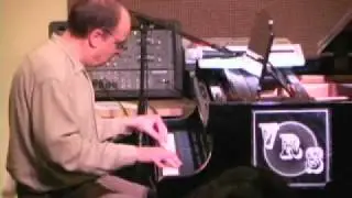 As Tears Go By - Glen Perelman - Valley Ragtime Stomp