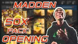 *OMG* 50X LARGE QUICKSELL PACK OPENING