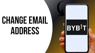 How To Change email address on bybit ?