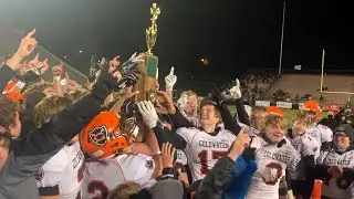 Coldwater Hits&nbsp;Game-Winner vs Springfield For D6 Title
