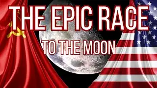 Luna 9's Soft Moon Landing: The Epic Race That Made History.