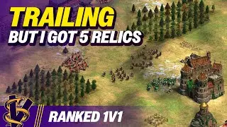 There is Always Hope with 5 Relics!