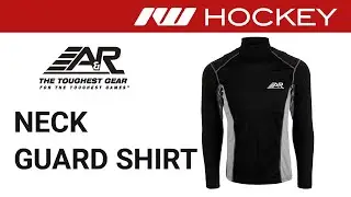 A&R Fitted Neck Guard Shirt Review