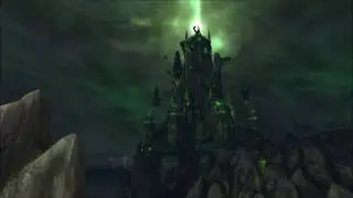 Broken Shore [Complete] - Legion Music