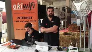 akiwifi