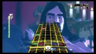Rock Band 2 - Alex Chilton - The Replacements