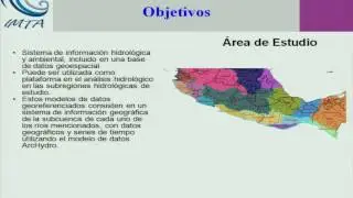 Hydrological analysis and modeling of water quality