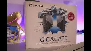 Gigagate - Internet com velocidade m&aacute;xima