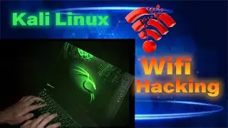 WiFi Hacking Tutorial (Kali Linux) &ndash; How to Capture a WPA2 Handshake