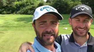 LA SFIDA - BUCA 5 GOLF CLUB LAINATE