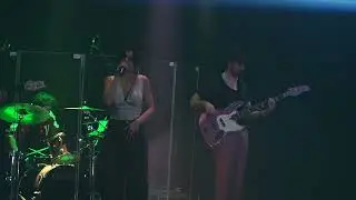 [LIVE] Rimani Qui – cinqueminuti @ Politeama di Fano