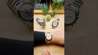 Omega Speedmaster Japan Market Limited Editions l SwissWatchExpo