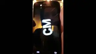 A little CM 11 review (1080p60 video test)