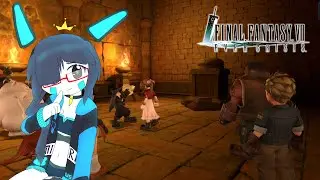 Temple of the Ancients | Final Fantasy VII: Ever Crisis [Part 40]