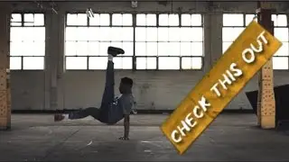 AMAZING STREETDANCE MUSIC VIDEO | Trix Showtime & Kaos | SBX