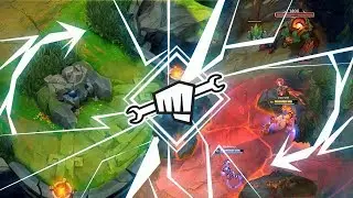 NEW SUMMONER'S RIFT GAMEPLAY & ANALYSIS! WHAT TO EXPECT IN 2020...