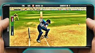 Top 10 Best free cricket game 