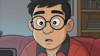 How to rage quit! An animated experience.