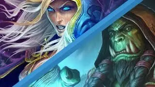 Hearthstone - The Perfect Game!