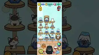 Merge cat #mobilegame #cat