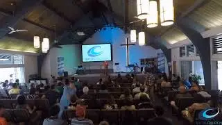2019.08.11 - Pastor Roy Yamamoto and Camp Agape