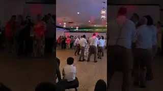 Best Garter Removal Ever // Maassen Wedding // Beats By Brezo