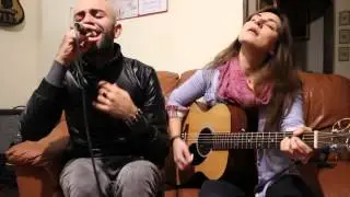 Cover Live unplugged   Nessuna Certezza   Tiromancino, Meg , Elisa