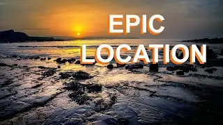 This Is Just EPIC  What An Incredible Location | Landscape Photography