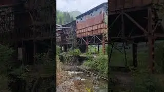 everything passes: #lostplace #relaxing #nature #travel #italy