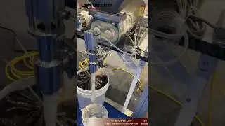 tabletop thick cream filling machine|YQ machinery manual sauce filler