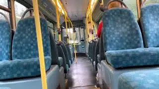GN04UFX - VDL SB120/Wright Cadet - Arriva Kent Thameside 3960