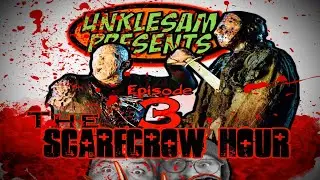 Freddy Vs Jason Episode 3 - The Scarecrow Hour Scene By Scene Breakdown