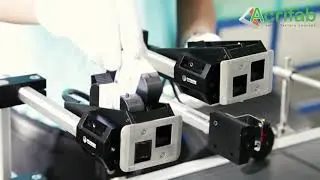 Thermal Inkjet Printer: 1200e (Multihead)