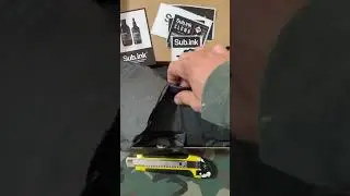 Vamos a ver,unboxing subink,clown skateboards,set 3 metalhead markers  #graffiti