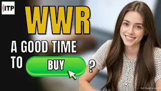 Является ли акция Westwater Resources Inc WWR подходящим временем для покупки сейчас?