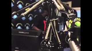 AuDeMaRz with Dj don Demarco ya Radio 💯💯