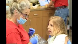 The Kelley Orthodontics Team