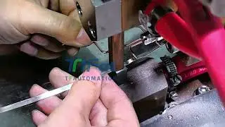 High Frequency Precision Spot Welding Machine | For Fine Wires, Sensors & Automotive Electronics