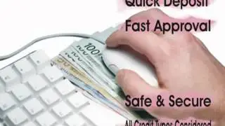 1500 Personal Loan - Quick Approval Payday Cash Loan