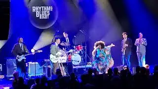 Michelle David & The True-Tones - Rhythm & Blues Night  2025  #gospelsoul