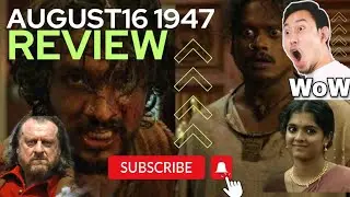 August 16 1947 Public Review | August16 1947 Review | 1947August16 Public Review | TamilCinemaReview