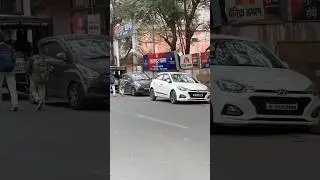 Income tax colony near Lalpur thana  Ranchi #shorts
