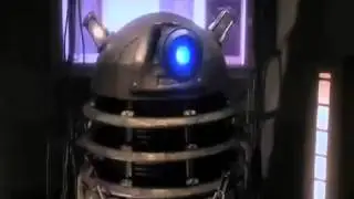 Every Dalek Exterminate From Doctor Who