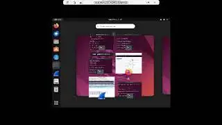 Hyper-V Mininet membuat 5 Switch dan 11 hots, dan Menghitung QoS
