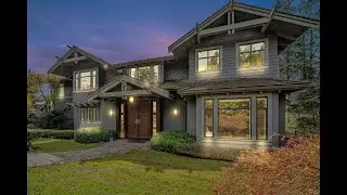 2928 Altamont Crescent, West Vancouver