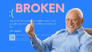 Why today's software sucks