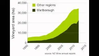 Marlborough Vineyard Development