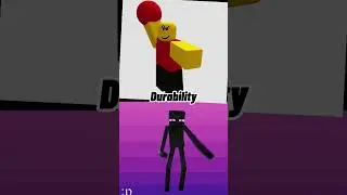 Baller vs minecraft